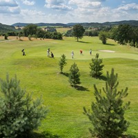 RESIDENTO Morava Golf Tour