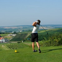 AKUNA Morava Golf Tour